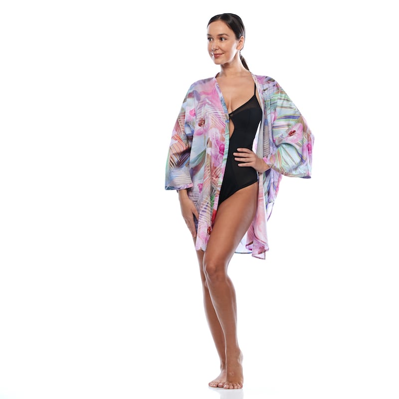 Orchid Outerwear