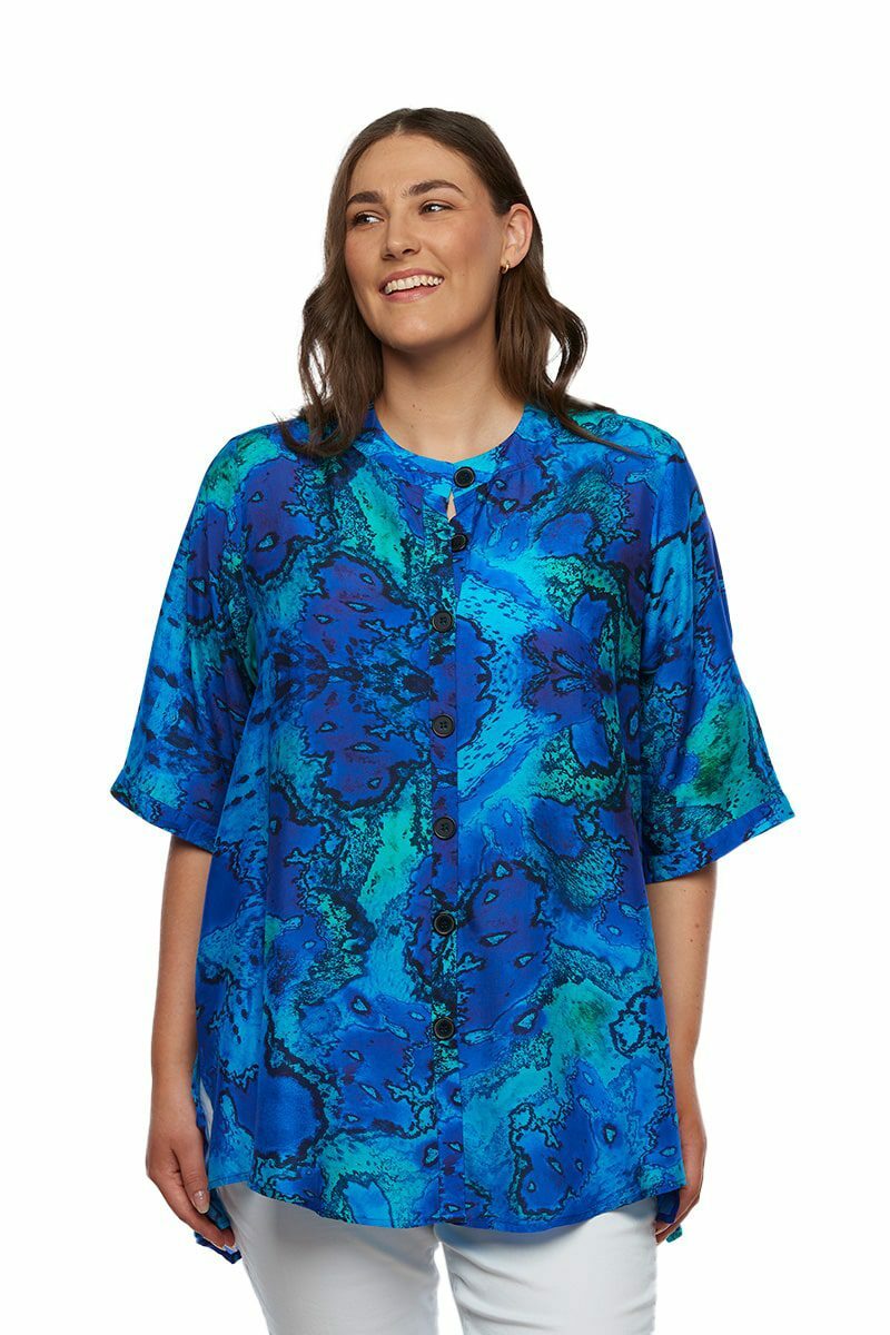 Reef Plus size shirt 1